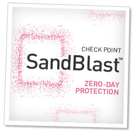 Check Point SandBlast